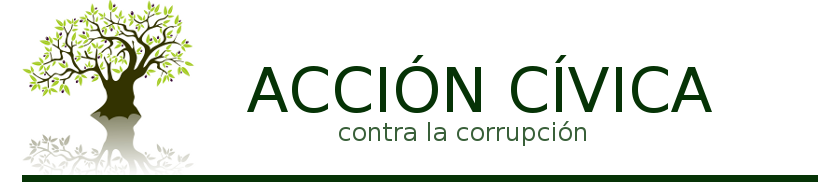 Acción Cívica contra la corrupción