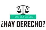 Logo Fundación Hay Derecho