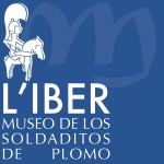 Logo L'Iber